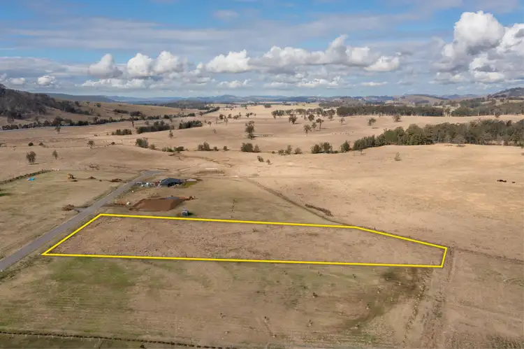 LOT 24, 26 Bacon Circuit, Dungog NSW 2420