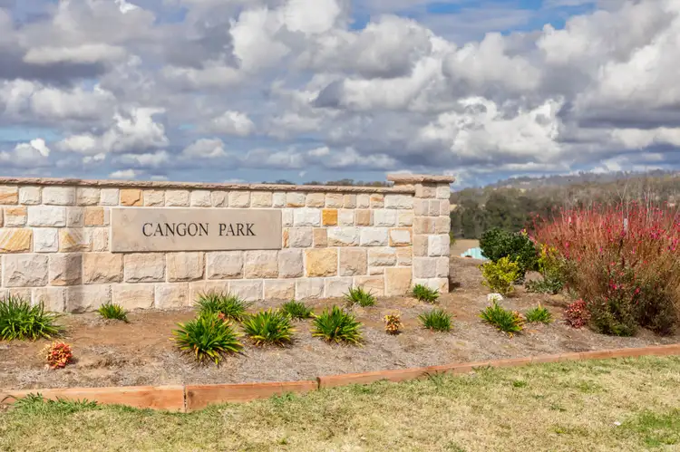 Second view of Homely land listing, LOT 24, 26 Bacon Circuit, Dungog NSW 2420