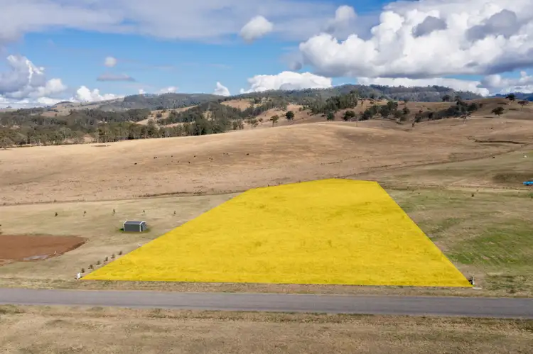 Fourth view of Homely land listing, LOT 24, 26 Bacon Circuit, Dungog NSW 2420