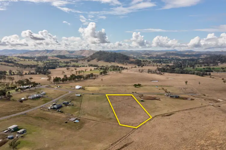 Fifth view of Homely land listing, LOT 24, 26 Bacon Circuit, Dungog NSW 2420