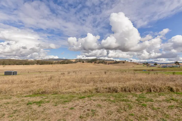 Sixth view of Homely land listing, LOT 24, 26 Bacon Circuit, Dungog NSW 2420