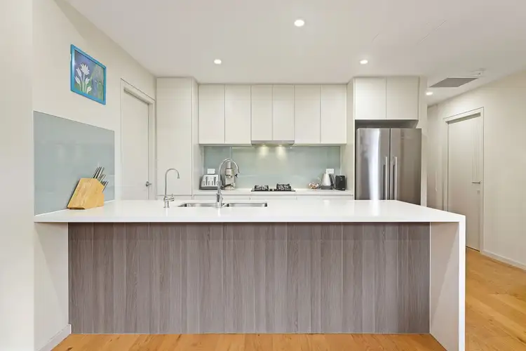 G01/12 Shinfield Avenue, St Ives NSW 2075
