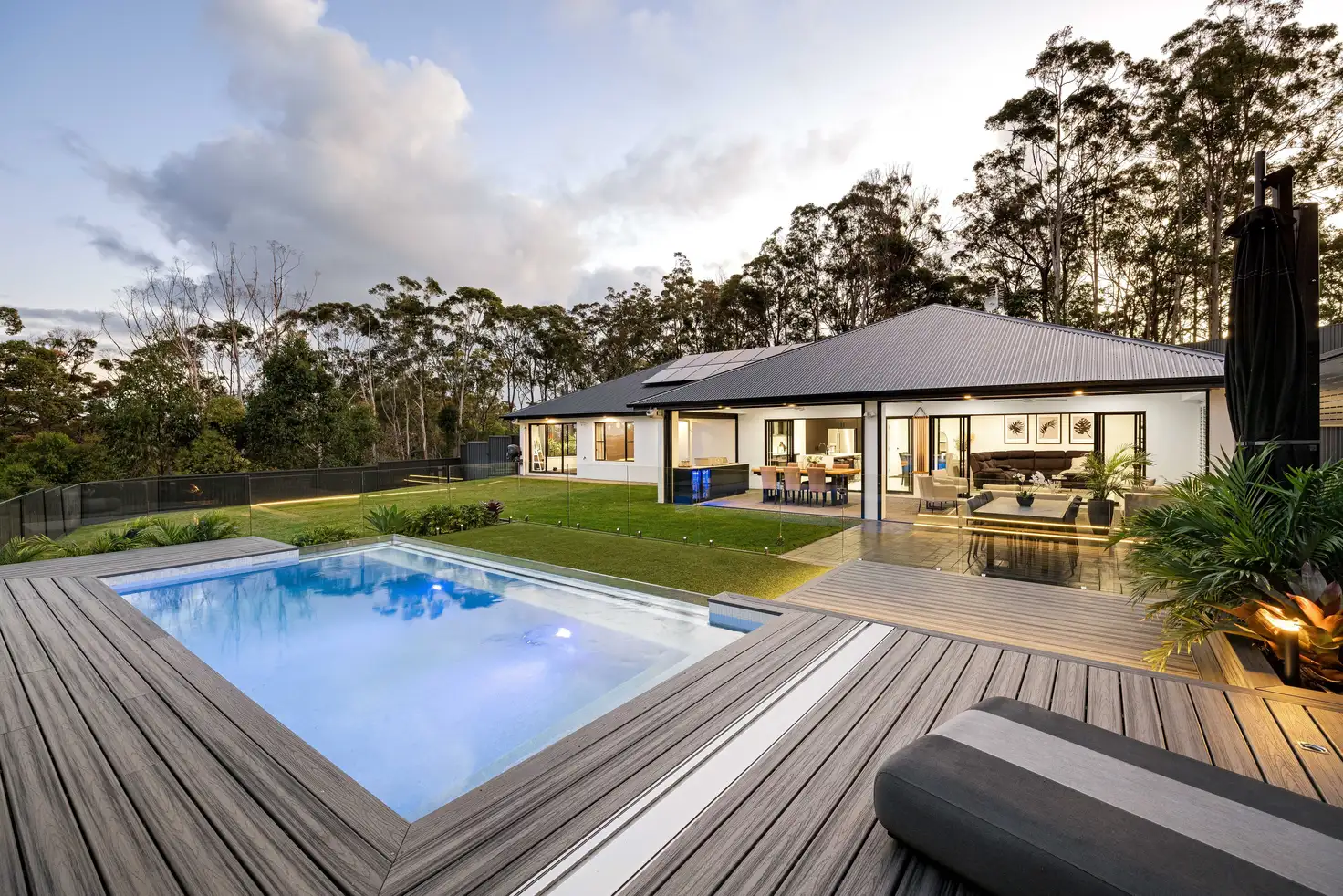 Main view of Homely house listing, 172B Tanawha Road, Tanawha QLD 4556