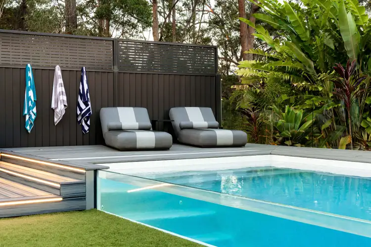 Second view of Homely house listing, 172B Tanawha Road, Tanawha QLD 4556