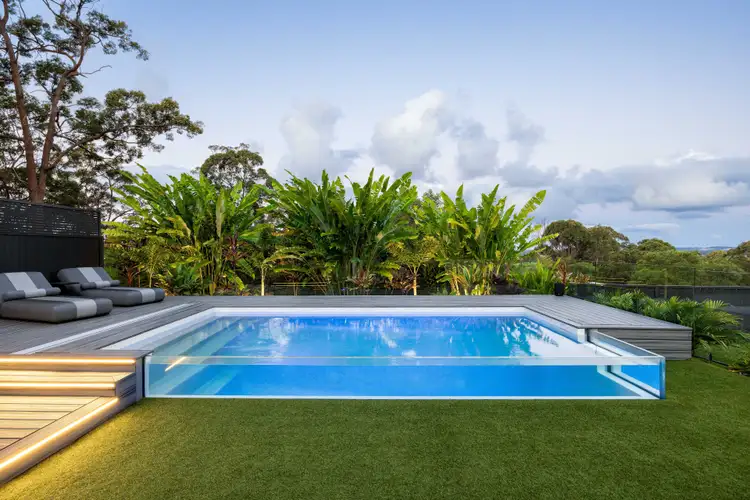 Third view of Homely house listing, 172B Tanawha Road, Tanawha QLD 4556