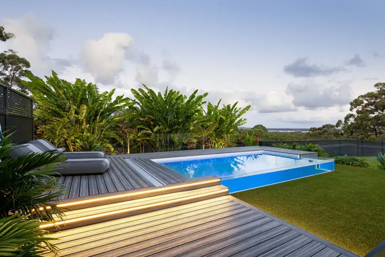 Fourth view of Homely house listing, 172B Tanawha Road, Tanawha QLD 4556