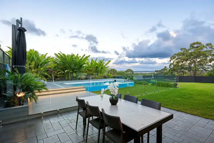 Fifth view of Homely house listing, 172B Tanawha Road, Tanawha QLD 4556