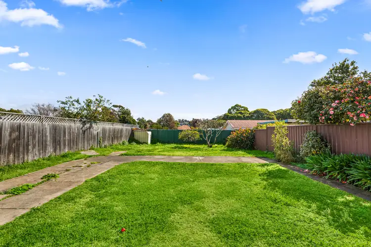 Second view of Homely house listing, 119B Hillcrest Avenue, Hurstville Grove NSW 2220