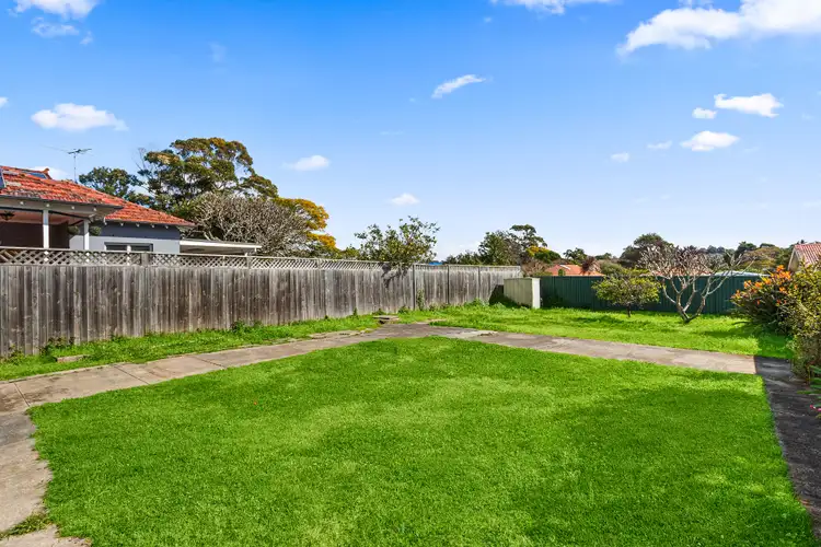 Third view of Homely house listing, 119B Hillcrest Avenue, Hurstville Grove NSW 2220