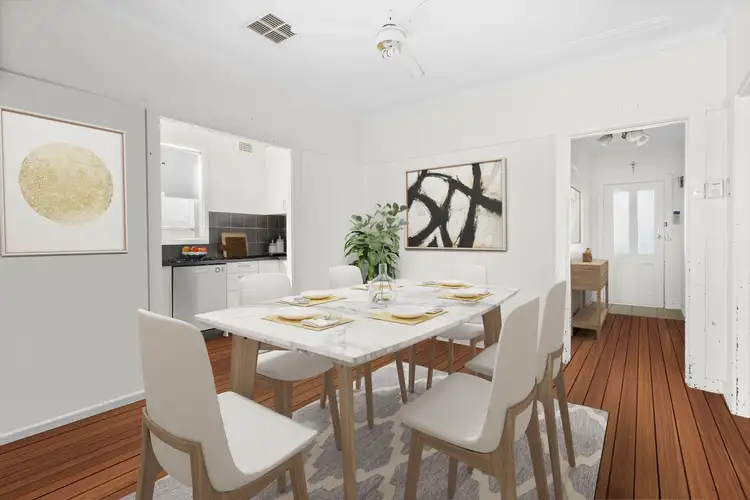 Fourth view of Homely house listing, 119B Hillcrest Avenue, Hurstville Grove NSW 2220