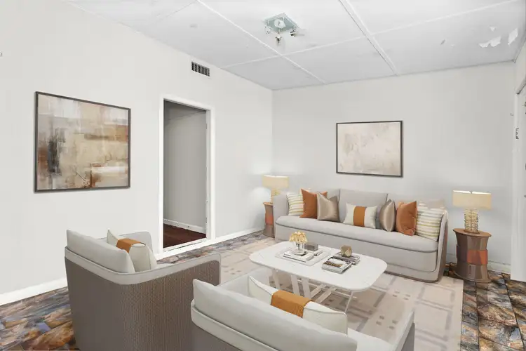 Fifth view of Homely house listing, 119B Hillcrest Avenue, Hurstville Grove NSW 2220