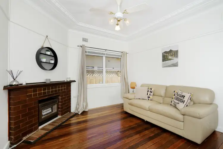 Sixth view of Homely house listing, 119B Hillcrest Avenue, Hurstville Grove NSW 2220