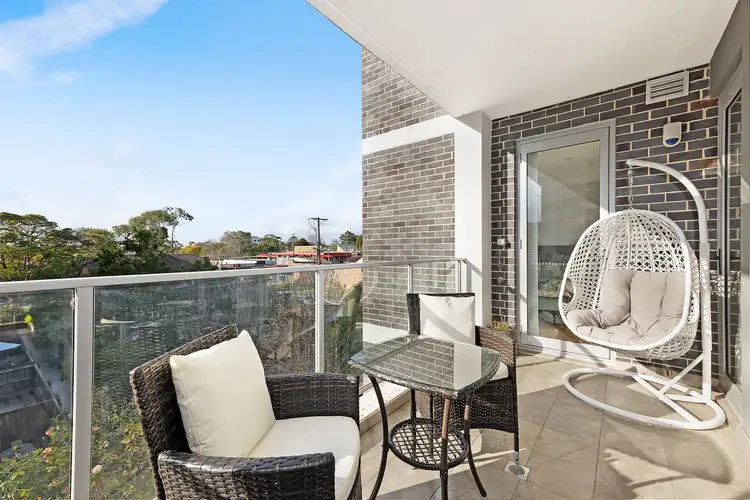 17/51 Balmoral Street, Waitara NSW 2077