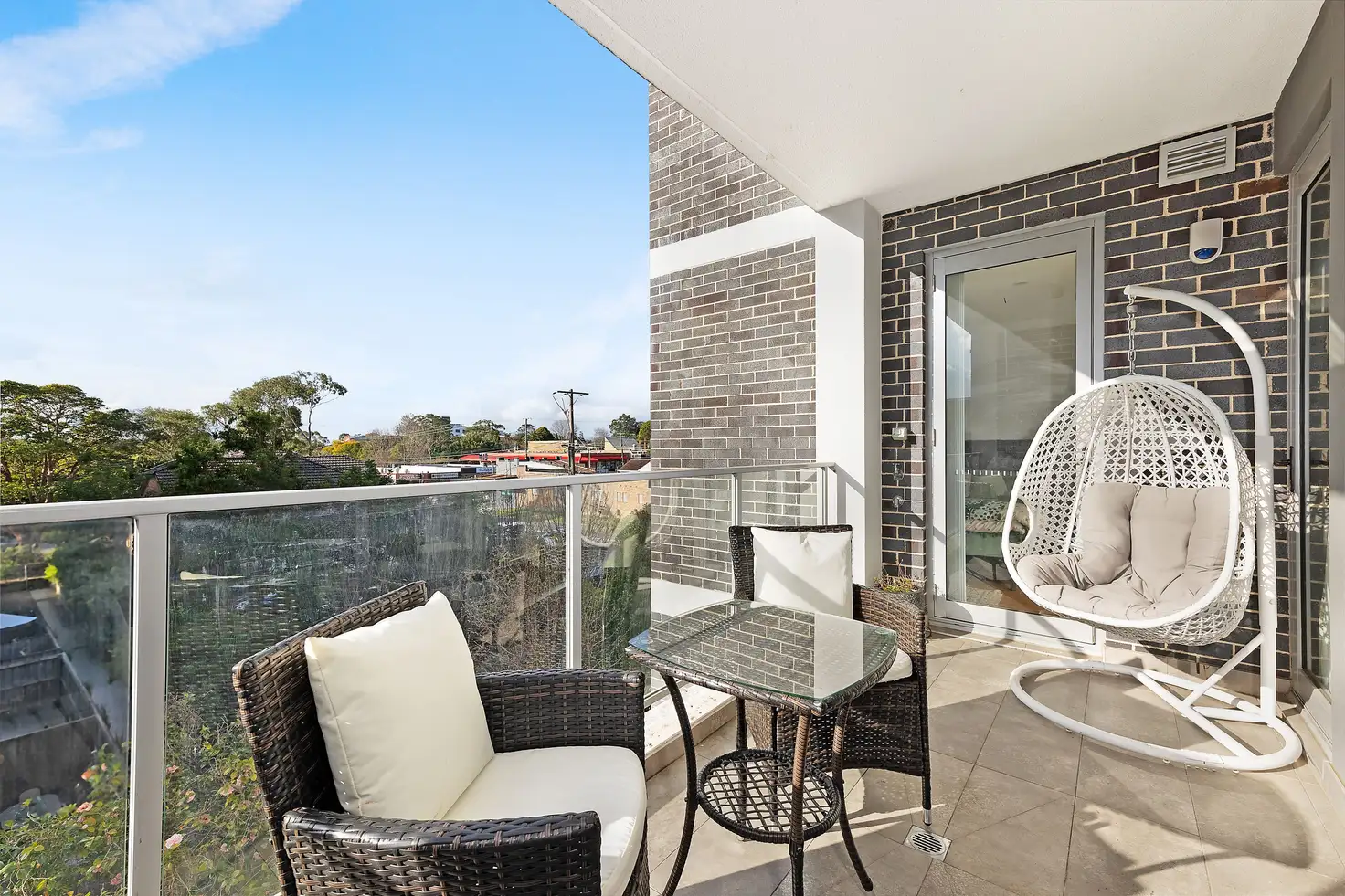Main view of Homely apartment listing, 17/51 Balmoral Street, Waitara NSW 2077