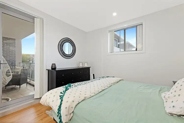 Fourth view of Homely apartment listing, 17/51 Balmoral Street, Waitara NSW 2077