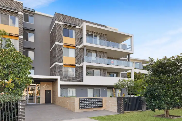 Sixth view of Homely apartment listing, 17/51 Balmoral Street, Waitara NSW 2077