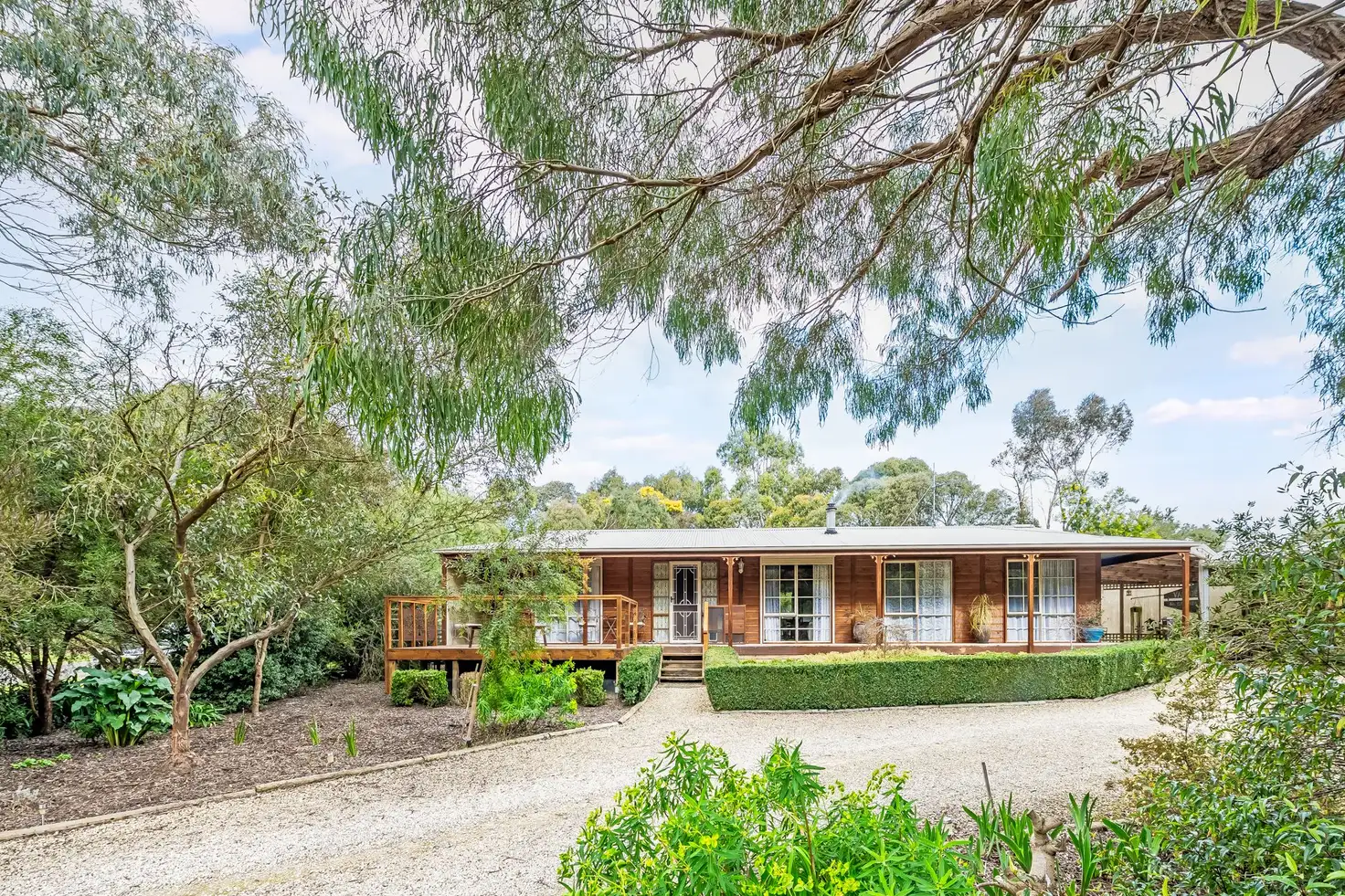 Main view of Homely house listing, 2 Crouch Street, Caveton SA 5291