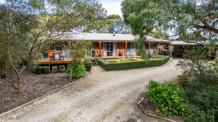 Second view of Homely house listing, 2 Crouch Street, Caveton SA 5291