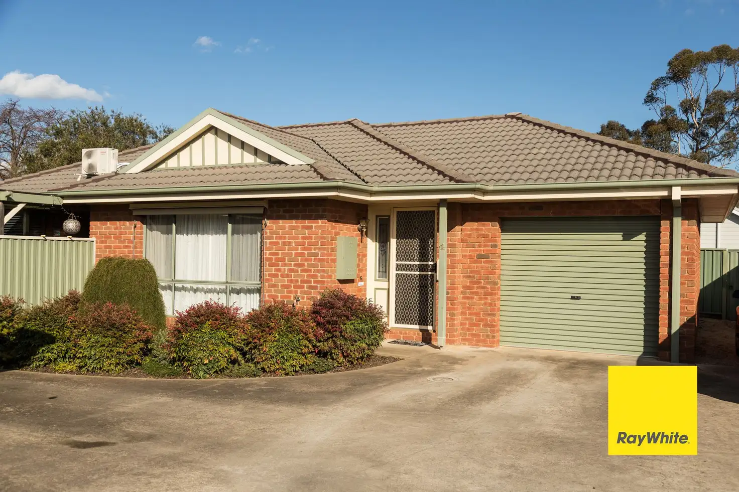Main view of Homely house listing, 4/46 Kerferd Street, Tatura VIC 3616