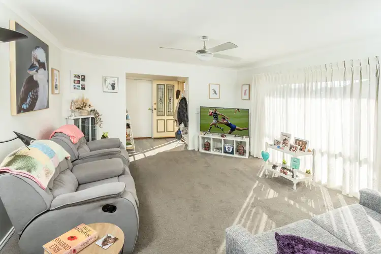 Second view of Homely house listing, 4/46 Kerferd Street, Tatura VIC 3616
