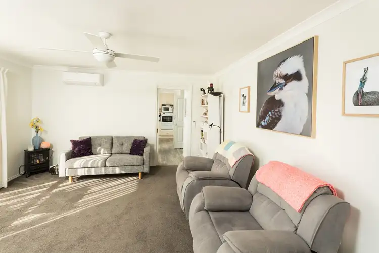 Third view of Homely house listing, 4/46 Kerferd Street, Tatura VIC 3616