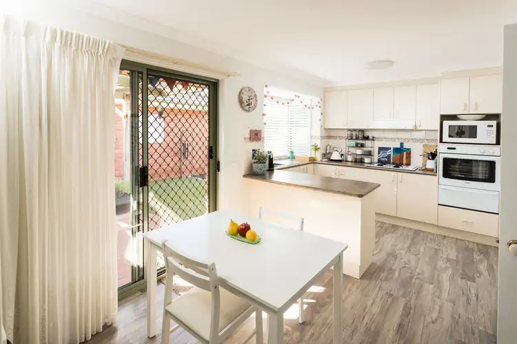 Fifth view of Homely house listing, 4/46 Kerferd Street, Tatura VIC 3616