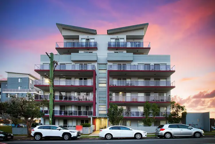 15/39-41 Gidley Street, St Marys NSW 2760
