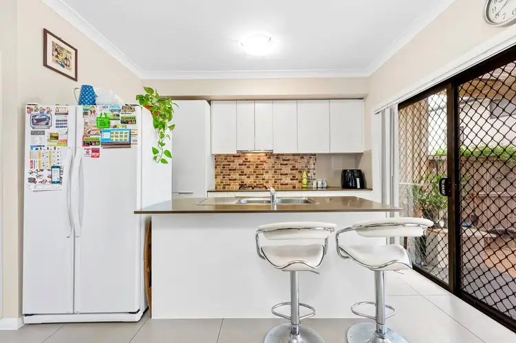 Fifth view of Homely townhouse listing, 1/23 Chestnut Avenue, Telopea NSW 2117