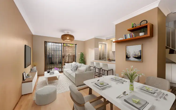 35/5-17 Queen Street, Newtown NSW 2042