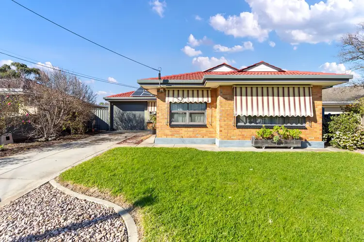 9A Pemberton Street, Oaklands Park SA 5046
