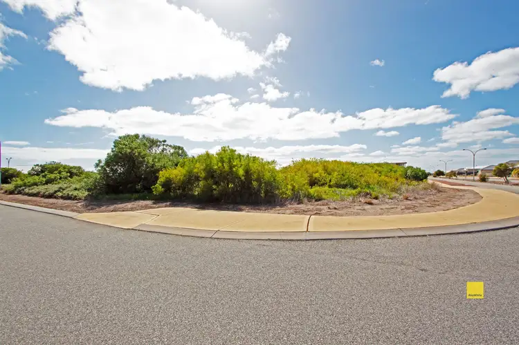 Third view of Homely land listing, 109 Beachridge Drive, Jurien Bay WA 6516