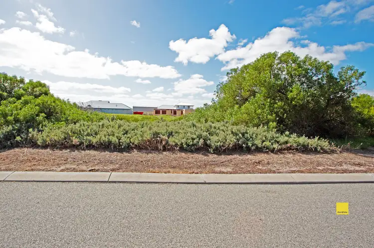 Fourth view of Homely land listing, 109 Beachridge Drive, Jurien Bay WA 6516