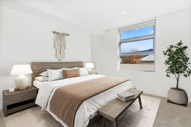 Fifth view of Homely apartment listing, B104/5 Grand Court, Fairy Meadow NSW 2519