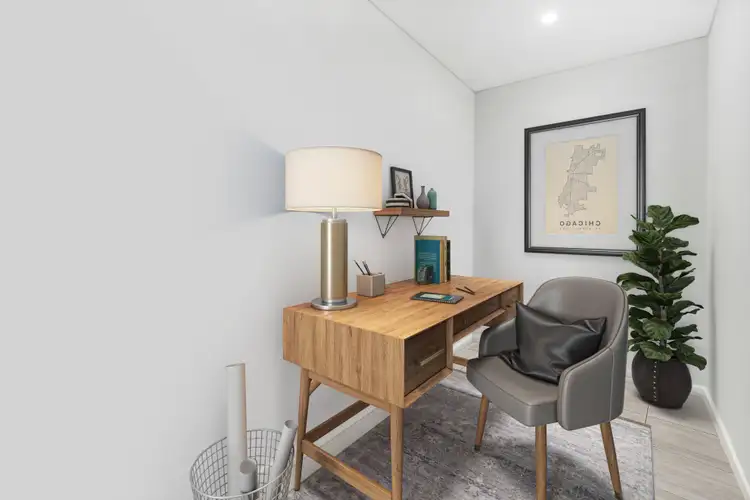 Sixth view of Homely apartment listing, B104/5 Grand Court, Fairy Meadow NSW 2519