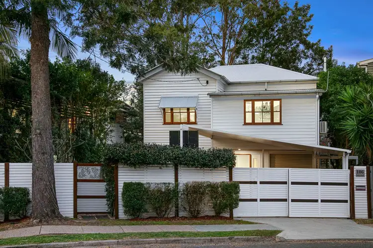 106 Oxley Road, Chelmer QLD 4068