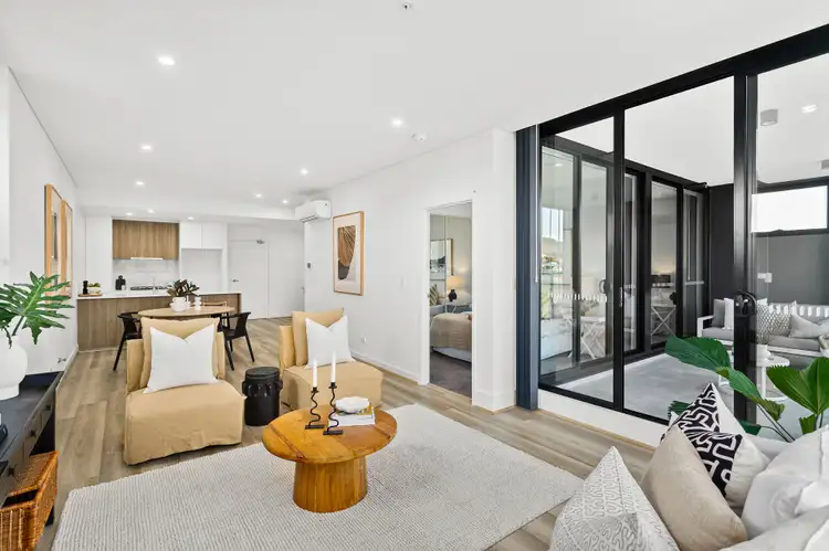 204/49 Denison Street, Wollongong NSW 2500