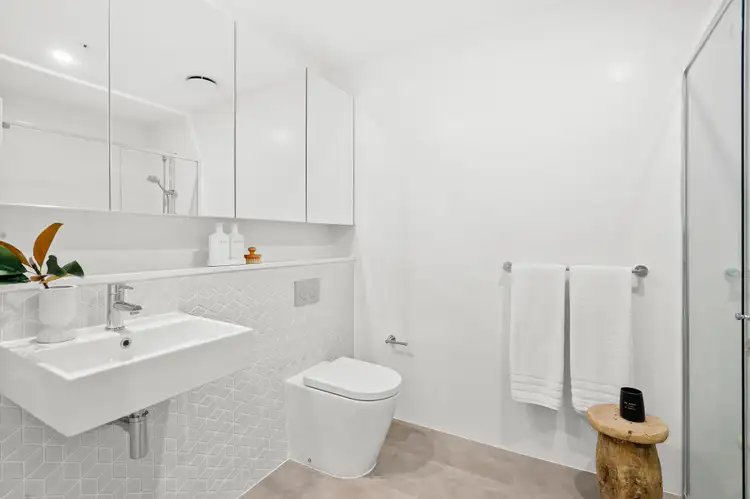 Fifth view of Homely apartment listing, 204/49 Denison Street, Wollongong NSW 2500