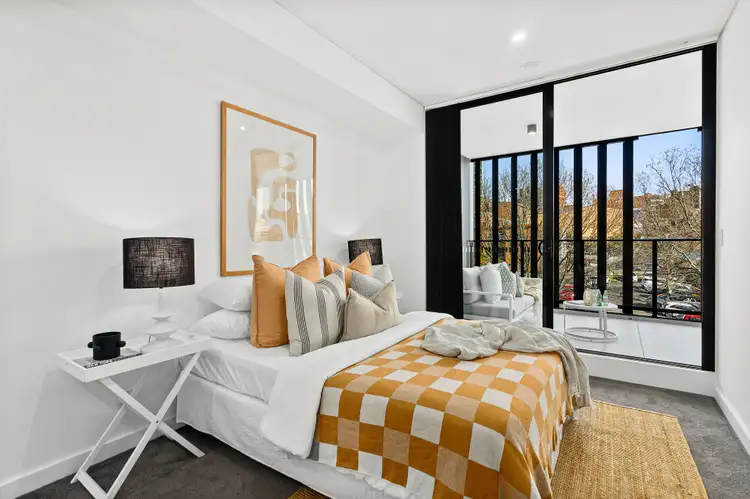 Sixth view of Homely apartment listing, 204/49 Denison Street, Wollongong NSW 2500