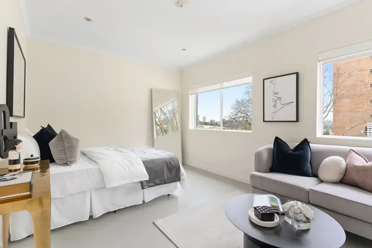 Main view of Homely studio listing, 14/165-167 Victoria Street, Potts Point NSW 2011