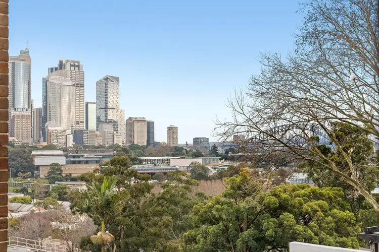 Second view of Homely studio listing, 14/165-167 Victoria Street, Potts Point NSW 2011