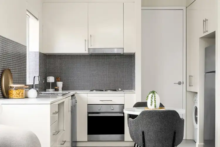 Fifth view of Homely studio listing, 14/165-167 Victoria Street, Potts Point NSW 2011