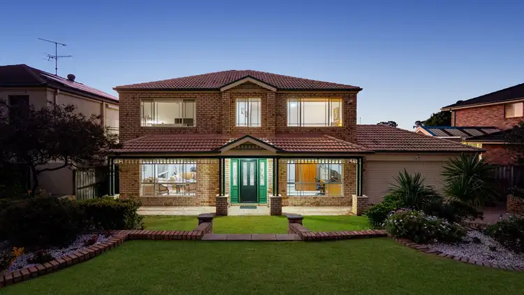 46 The Cascades, Mount Annan NSW 2567