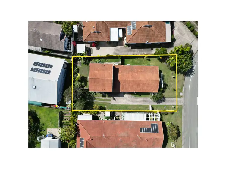Third view of Homely house listing, 1/7 Botany Crescent, Banksia Beach QLD 4507