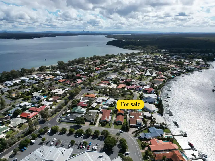 Fourth view of Homely house listing, 1/7 Botany Crescent, Banksia Beach QLD 4507