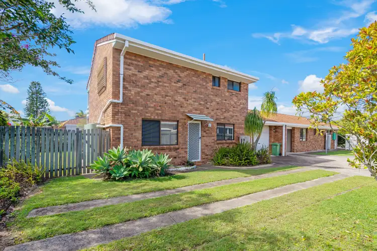 Sixth view of Homely house listing, 1/7 Botany Crescent, Banksia Beach QLD 4507