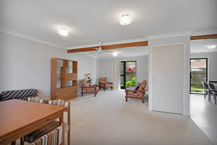 Seventh view of Homely house listing, 1/7 Botany Crescent, Banksia Beach QLD 4507