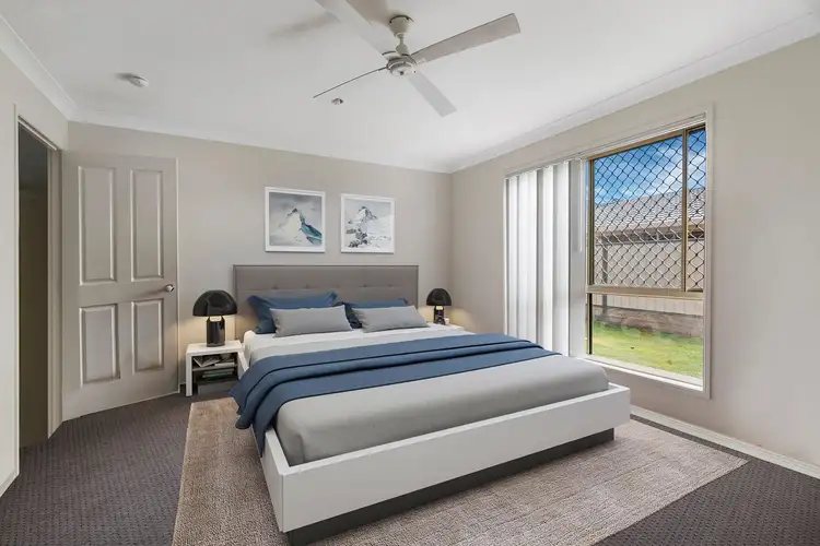 Sixth view of Homely house listing, 37 Judith Street, Crestmead QLD 4132