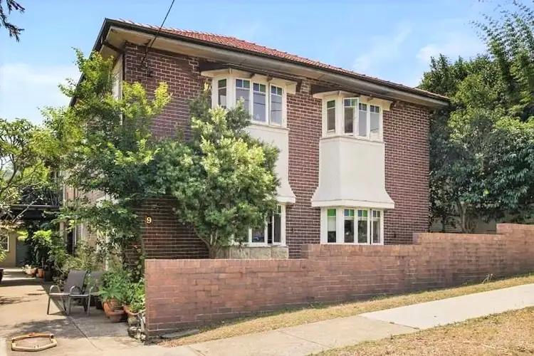 Second view of Homely apartment listing, 4/9 Dickson Street, Bronte NSW 2024