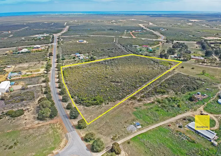 Main view of Homely land listing, Lot 137 Jurien Bay Vista, Jurien Bay WA 6516