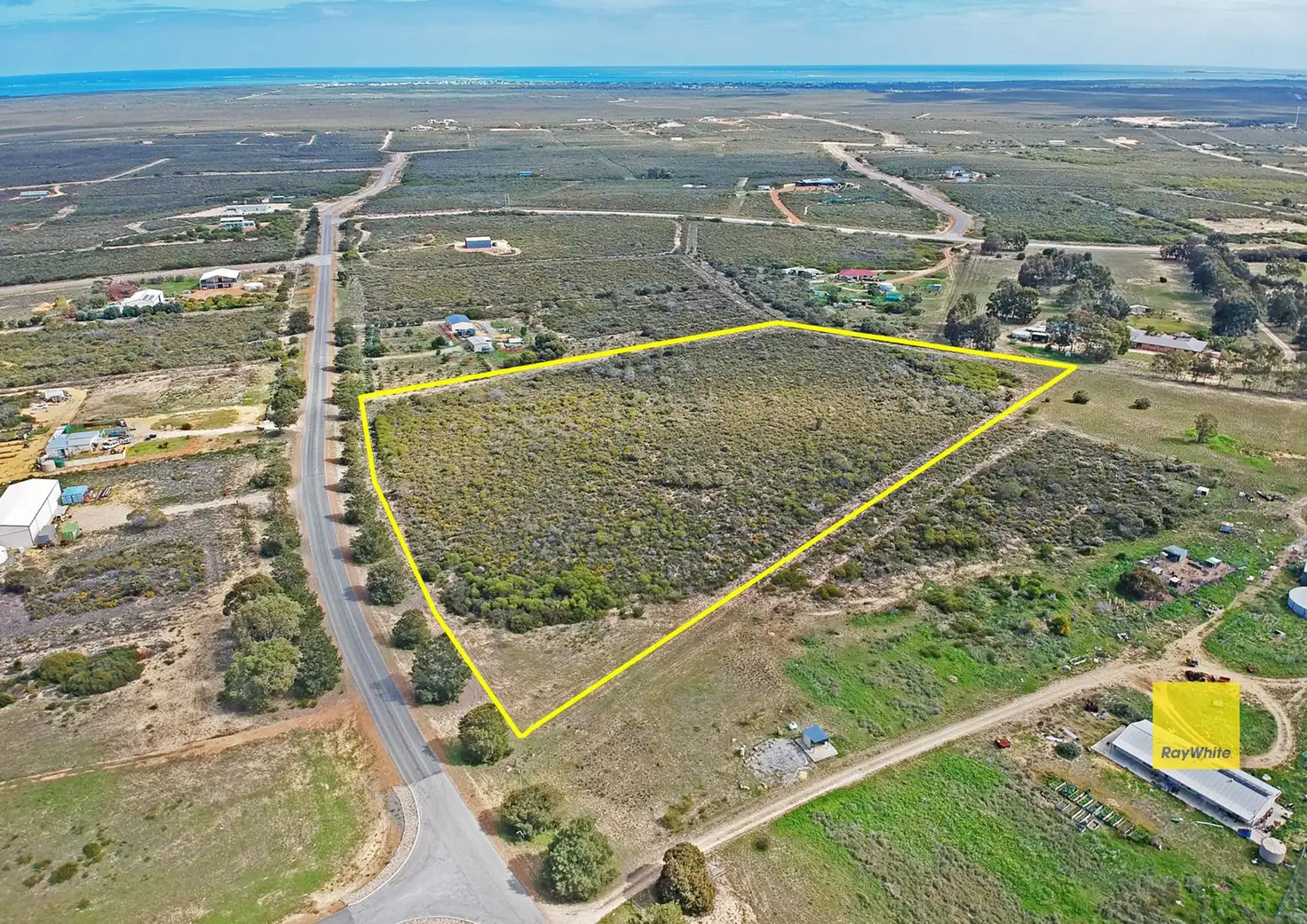 Main view of Homely land listing, Lot 137 Jurien Bay Vista, Jurien Bay WA 6516